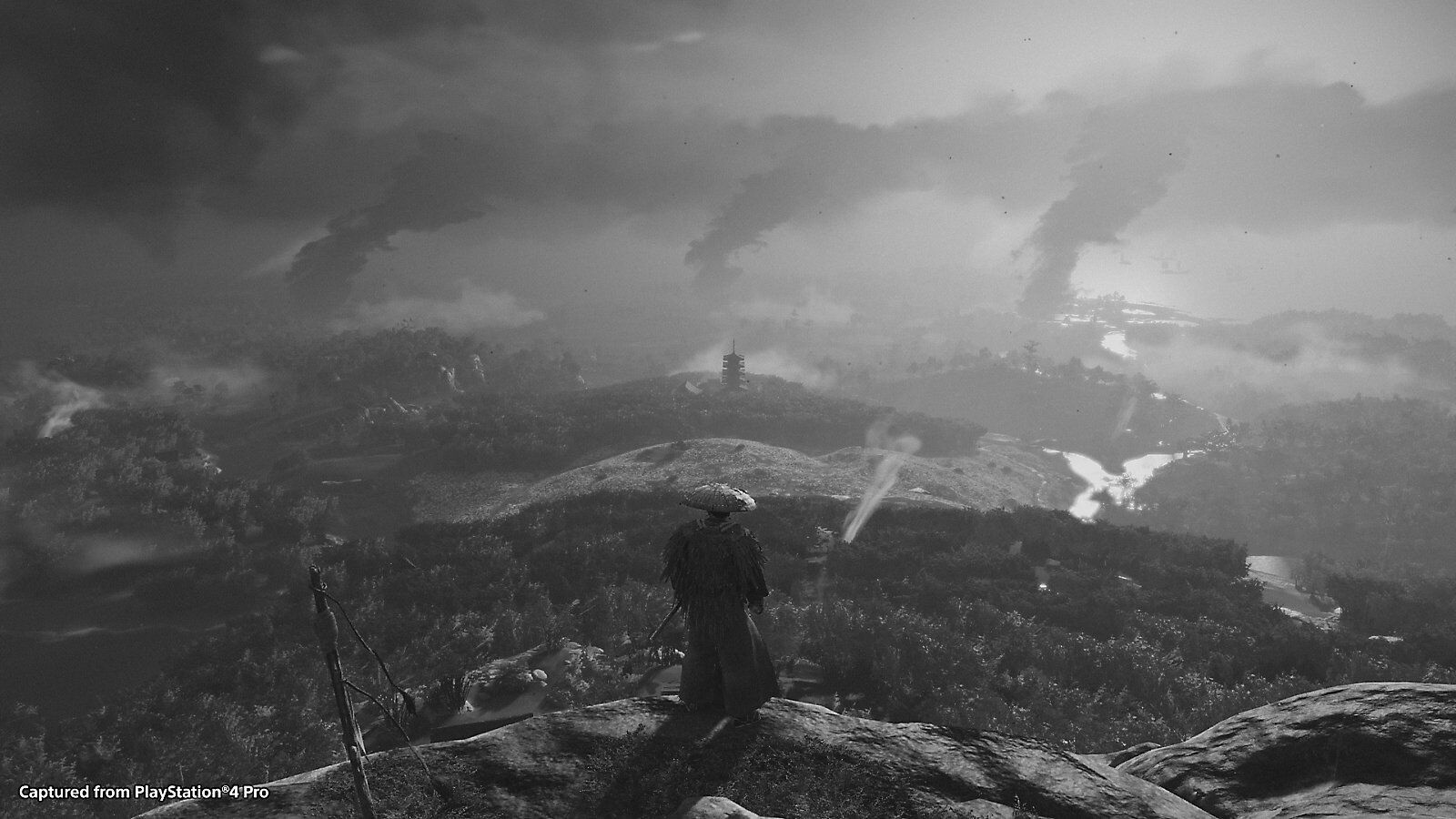『ゴースト・オブ・ツシマ』が発売された日。“元寇”をテーマにした海外生まれの時代劇アクション。和を感じる美しい風景に心を打たれる人が続出。狐がかわいい【今日は何の日？】