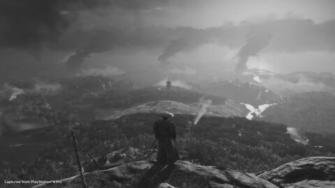 『ゴースト・オブ・ツシマ』が発売された日。“元寇”をテーマにした海外生まれの時代劇アクション。和を感じる美しい風景に心を打たれる人が続出。狐がかわいい【今日は何の日？】