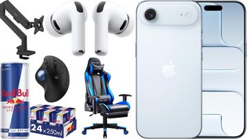 Amazonプライムデーは本日（7/13）終了。AirPods Pro 3やiPhone Airがセール中、レッドブル24本セットは3744円（27％オフ）
