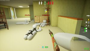 『めっちゃカメレオン』公式グッズはなく、現在販売されているものは非公式品。作者が注意喚起