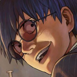 『TSUYOSHI 誰も勝てない、アイツには』