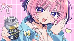 『のあ先輩はともだち。』アニメ化が決定。ゲーム会社が舞台の、限界バリキャリ女子×省エネ男子の“ともだち”コメディ。ヤンジャンで連載中の人気マンガ