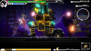 『Ninja or Die』ジャンプのみを使って移動する爽快でスピーディなローグライト忍者2Dアクション【ビットサミット クロスロード】