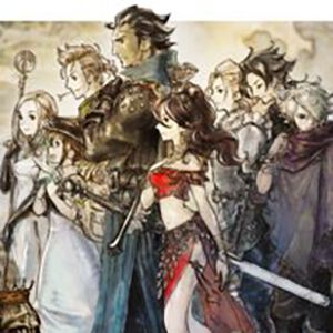 『オクトパストラベラー』8周年新情報まとめ。オケコンやオンラインくじ発表。Switch2版『1』『2』本日配信。『オクトラ0』無料アプデなど