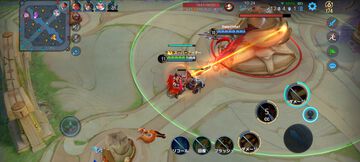 毎日1億人が遊ぶモバイルゲーム『オナー・オブ・キングス』レビュー。打ち合わせなしの野良プレイでも手軽にチーム戦を楽しめるMOBA。「もう1戦だけ」で時間が湯水のように溶けていく