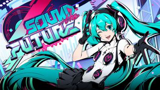 『ペルソナ5X』初音ミク実装で感じるバトル演出のすばらしさを語りたい。そして『P3』で真田先輩に憧れた当時の少年は『P3ポータブル』コラボにも期待するのであった【P5X】