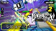 『電車アタック』レビュー。電車でドリフト！　電車でジャンプ！　突き抜けたコンセプト以上に出来がメチャいい快作アクション【BRZRKのうるせー洋ゲーこれをやれ】