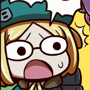 『ますますマンガで分かる! FGO』