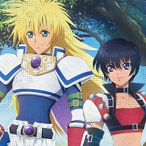 『テイルズ オブ』新イラストが解禁。ufotable×ProductionIGの描き下ろしイラスト企画の『デスティニー』＆『エターニア』がお披露目