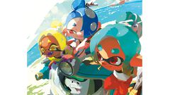 『スプラトゥーン レイダース』発売直前特集！ プレイの流れからシャケの生態調査まで、オタカラ・ハントの楽しさを20ページで紹介【先出し週刊ファミ通】
