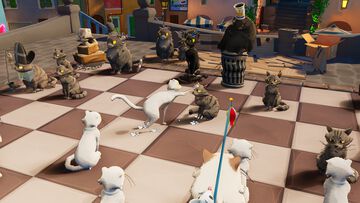 『Cat Chess』ネコが駒になるチェスゲームがあまりにもかわいい。モフモフな癒しと奥深い頭脳戦を同時に楽しめる。本日（7/15）発売