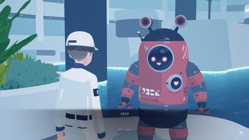 『D-topia』人工知能が“理想の社会”を実現した未来が舞台のSFアドベンチャーが発売。秩序と平穏を維持する中で問われる“人類の幸福”とは──