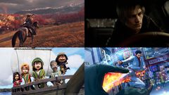 『ゴースト・オブ・ヨウテイ』25%オフ『バイオレクイエム』20%オフ。PSの人気タイトルがオトクになるサマーセールが開催