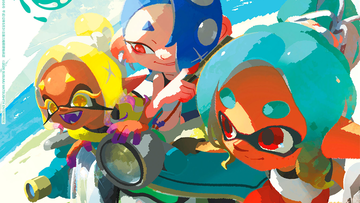 『スプラトゥーン レイダース』発売直前特集！ 『カルドセプト ビギンズ』大宮ソフトや『亰ザナ』近藤社長インタビューも必見（2026年7月16日発売）【今週の週刊ファミ通】