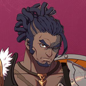 『ファイアーエムブレム 万紫千紅』
