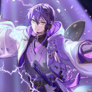 【にじさんじ】剣持刀也のリアルソロライブ“虚空狂宴”にピーナッツくんの出演が決定。やっぱ刀ピーよ