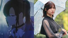 『Rain98』人類滅亡を目論むダウナー少女・雨原玲奈とは何者なのか。演じる土屋李央さんの証言から迫るサイコサスペンス＆ロマンスアドベンチャーの全貌