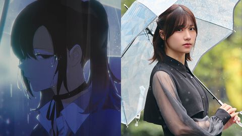 『Rain98』人類滅亡を目論むダウナー少女・雨原玲奈とは何者なのか。演じる土屋李央さんの証言から迫るサイコサスペンス＆ロマンスアドベンチャーの全貌
