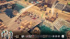 『エクスペディションズ：サムライ』西洋人として日本の戦国時代を生き抜くターンベースの歴史RPG。早期アクセスが8/7より開始