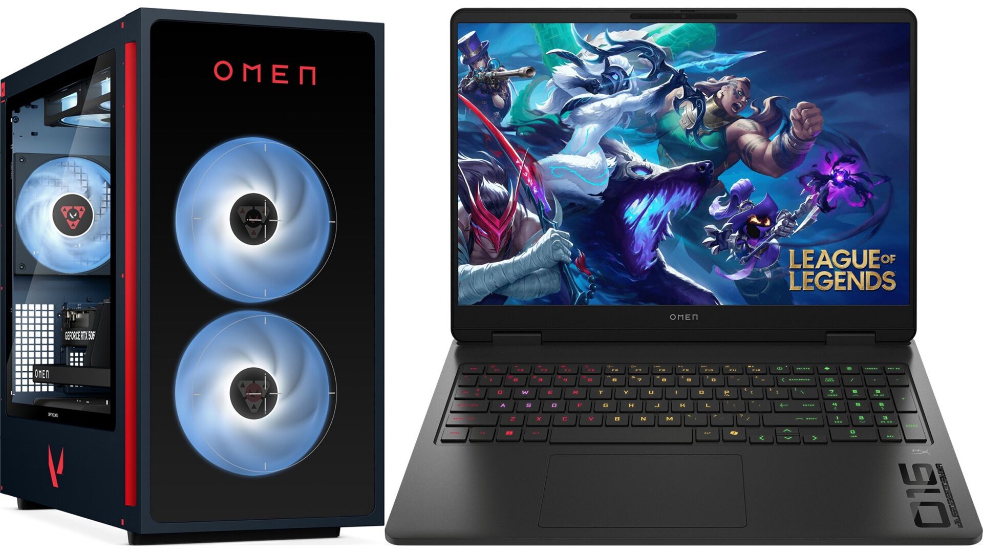 RTX5060搭載ゲーミングノートが15万円引きで買える。最大38％オフのHPセール“27周年大祭り第2弾”開催中、『VALORANT』モデルも対象