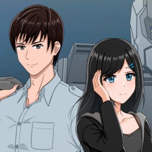 部位破壊&奥深い機体カスタマイズが熱い! 王道メカSRPG『Azure Infinity アジュール・インフィニティ』新動画が公開