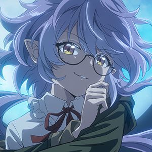 『欠けた月のメルセデス』