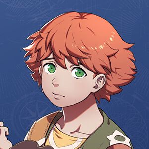 『ファイアーエムブレム 万紫千紅』