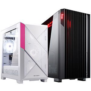 【TGS2026】マウスコンピューターがG TUNE/NEXTGEARブランドで大型ブース出展。最新ゲーミングPCなど展示