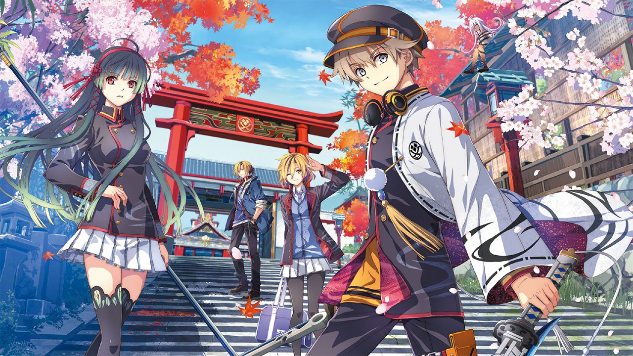 『亰都ザナドゥ』完全攻略本＋ビジュアルコレクションが2026年9月11日に発売！ 日本ファルコム全面監修の貴重なイラストやデザイン画を多数収録【予約開始】