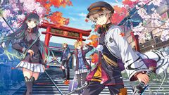 『亰都ザナドゥ』完全攻略本＋ビジュアルコレクションが2026年9月11日に発売！ 日本ファルコム全面監修の貴重なイラストやデザイン画を多数収録【予約開始】