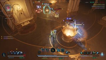 『アーケロン（Arkheron）』攻略ガイド。おすすめアイテムを活用して立ち回り、戦闘特化型モード「スパイアーズ」と45人バトロワ「アセンション」を生き抜け