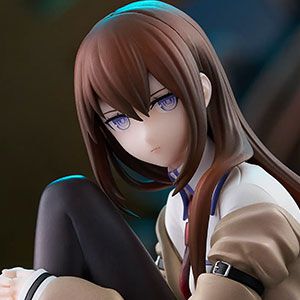 【STEINS;GATE】《ぬーどるストッパーフィギュアー牧瀬紅莉栖ー》が登場！ クールな表情にキュン