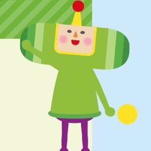 『塊魂』レコード