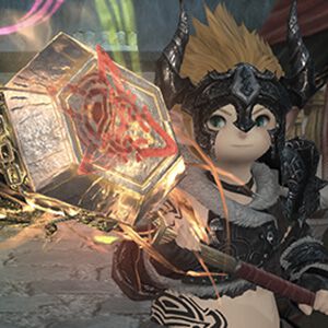 『FF14』パッチ7.55の開発中画像が公開。“ファントムウェポン”最終段階や“クレセントアイル”で入手できる装備品のデザインも