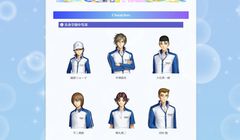 【テニプリ】『学プリ』『ドキサバ』リマスター版のプレイ動画・スクショ投稿ガイドライン公開。告白シーンやエンディングには一定の配慮を求める
