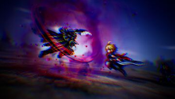 『FF レゾナンス』Switch／Switch2ダウンロード版が予約開始。「もし『ファイナルファンタジー』がドットのまま進化をしていたら」をコンセプトにした新作