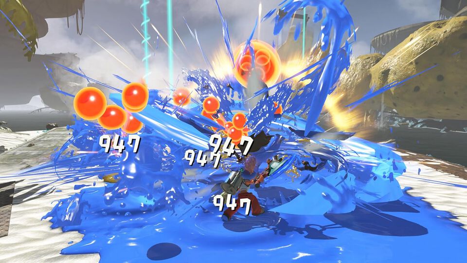 【Amazon予約数ランキング】『スプラトゥーン レイダース』が首位を維持。『ビースト・オブ・リンカネーション』が5位【7/5～7/11】