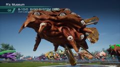 『R-TYPE FINAL 2』『3 EVOLVED』新機体“B-1D/0 バイド・システム・ゼロ”が5周年記念アプデにて追加。お礼とともにお出しされる禍々しい機体