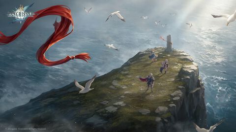 シリーズ完全新作『ラングリッサー：剣の海』事前登録開始。ティザーPVも公開。作曲は『オクトパストラベラー』の西木康智氏