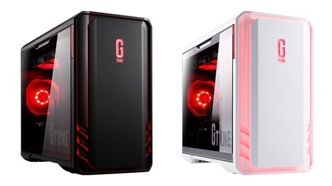 AMD新型Ryzen 7 7700X3D搭載ゲーミングデスクトップが53万円で発売。マルチコア性能が最大45％向上【マウスコンピューター】