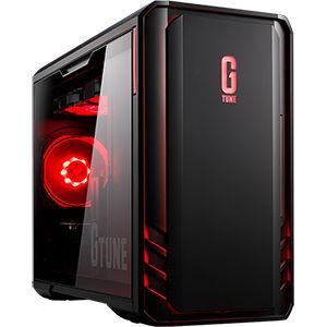 G TUNE新型ゲーミングデスクトップPCは“AMD Ryzen 7 7700X3D”搭載。フレームレート向上に貢献【マウスコンピューター】