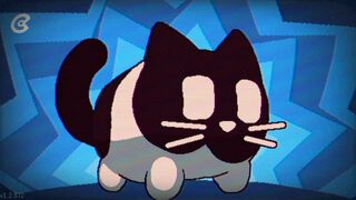 『CATO: Buttered Cat』「猫×トースト」＝ 無限大のかわいさ・無限大の可能性。頭を使ってギミック豊富なステージを乗り越えるパズルアクション【とっておきインディー】