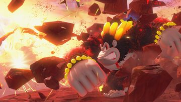 『ドンキーコング バナンザ』楽曲がニンテンドーミュージックに追加。バナンザ変身BGM、とげとげタルめいろ、メインテーマなど229曲分（8時間36分）の大ボリューム