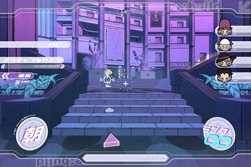 『Roman Sands RE:Build』リゾートとポストアポカリプスの対極な世界が交錯する不条理アドベンチャーが9月17日発売。『Paratopic』開発スタジオの新作
