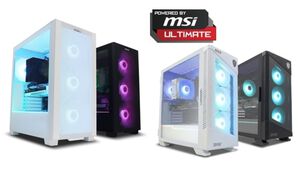 RX9060XT搭載ゲーミングPCが21万円で買える！ “夏休みはゲーム三昧！超絶HOTセール”がFRONTIER公式ECサイトにて開催