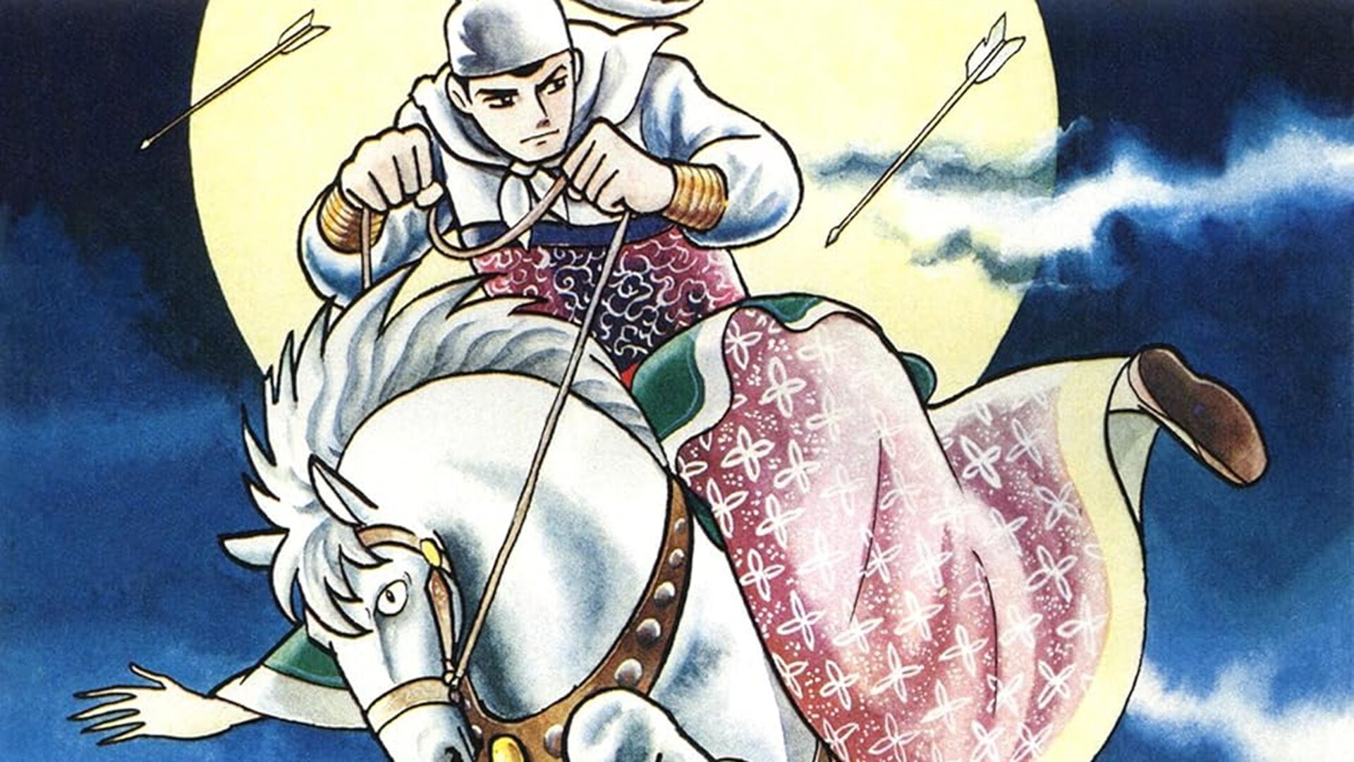 横山光輝『三国志』がKindleで50%ポイント還元。全42巻まとめ買いで