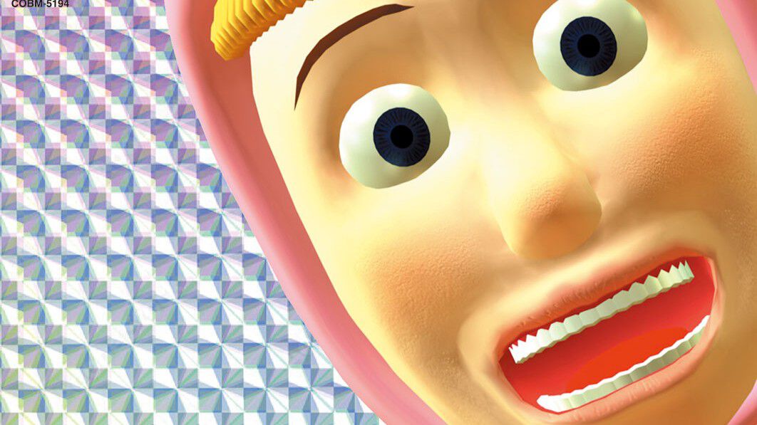 アニメ『POPEE the ぱフォーマー』DVD再販決定。ブラックユーモア満載