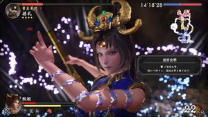 新たに関羽・甄姫・周瑜の3名が追加された『真・三國無双2 with 猛将伝 Remastered』をプレイ。ダメージ数表記などの要素も追加され、完成度がさらにアップ【試遊版レビュー】