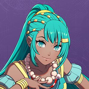 『ファイアーエムブレム 万紫千紅』