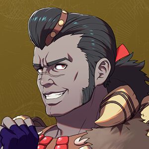 『ファイアーエムブレム 万紫千紅』